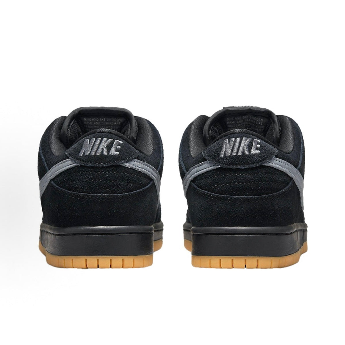 Nike Dunk SB Pro "fog"