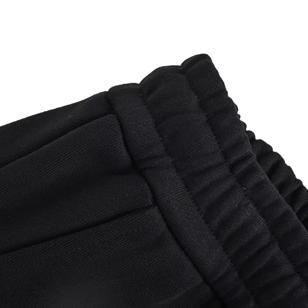 Chrome Hearts New Miss Pants n002