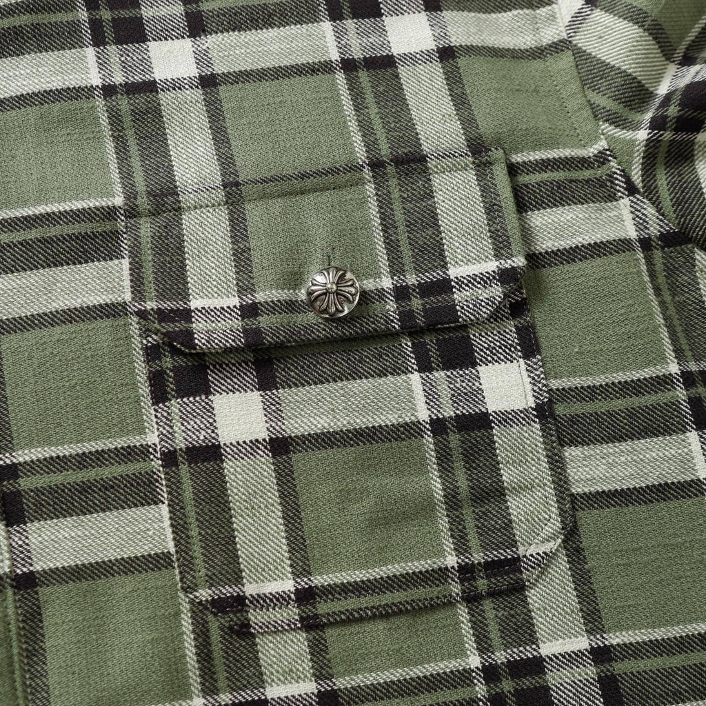 Chrome Hearts New Jacket Chrome Hearts