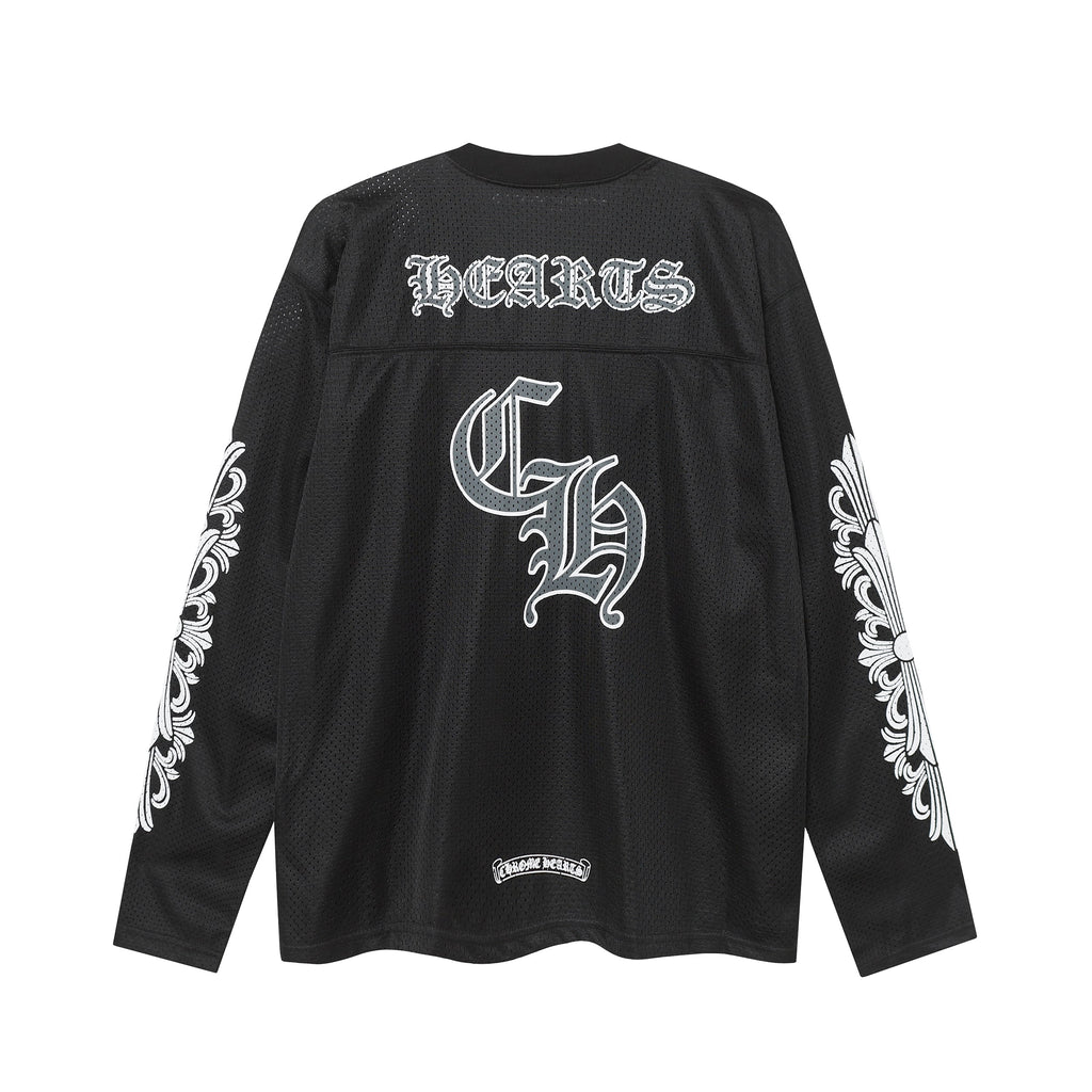 Chrome Hearts New SWEATSHIRTS 9998 Chrome Hearts