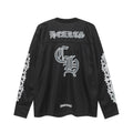 Chrome Hearts New SWEATSHIRTS 9998 Chrome Hearts