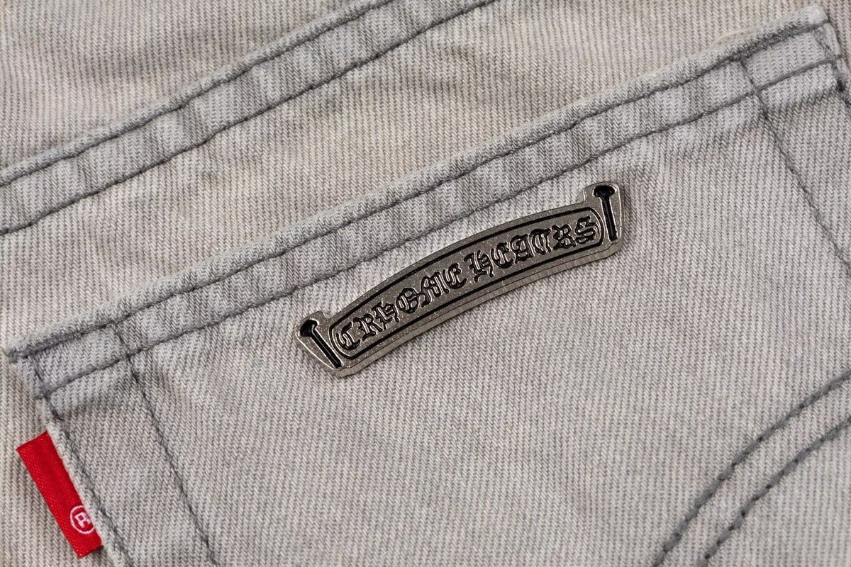 Chrome Hearts New Pants n73