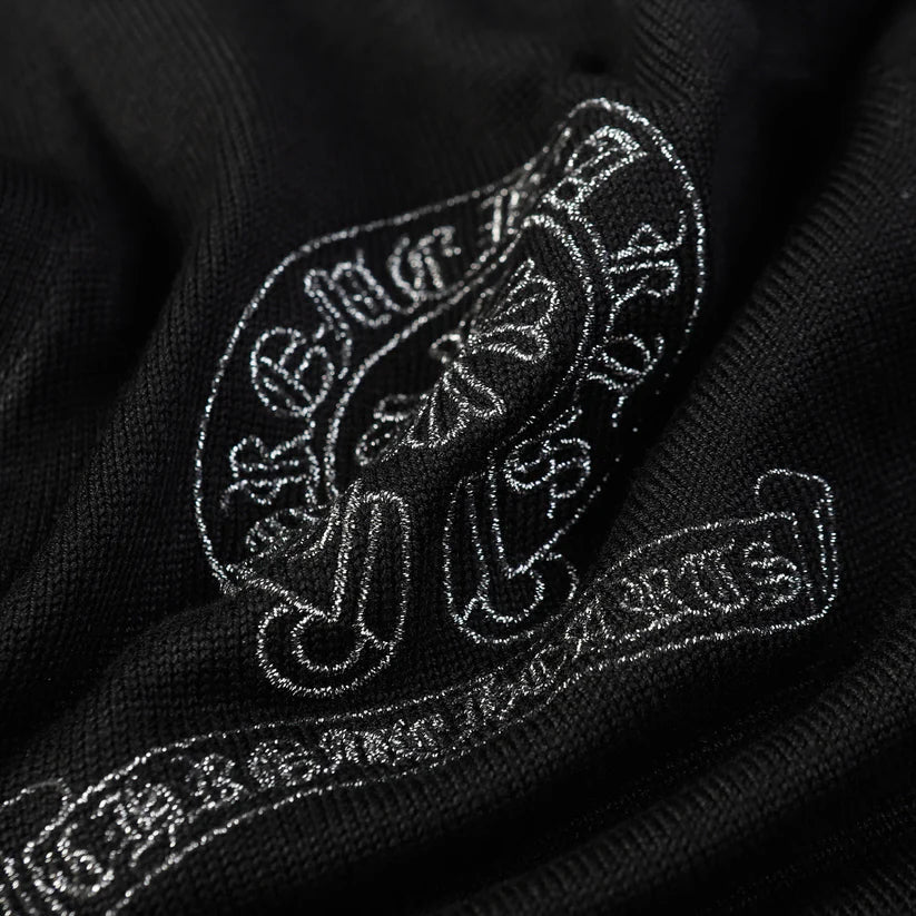 Chrome Hearts New Jacket Chrome Hearts