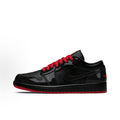 Jordan Air Jordan 1 Patent Leather Black/Red (Men's)