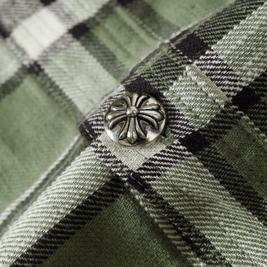 Chrome Hearts New Jacket Chrome Hearts