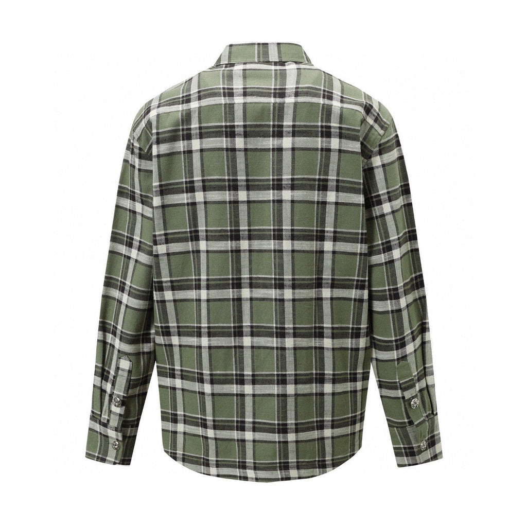 Chrome Hearts New Jacket Chrome Hearts