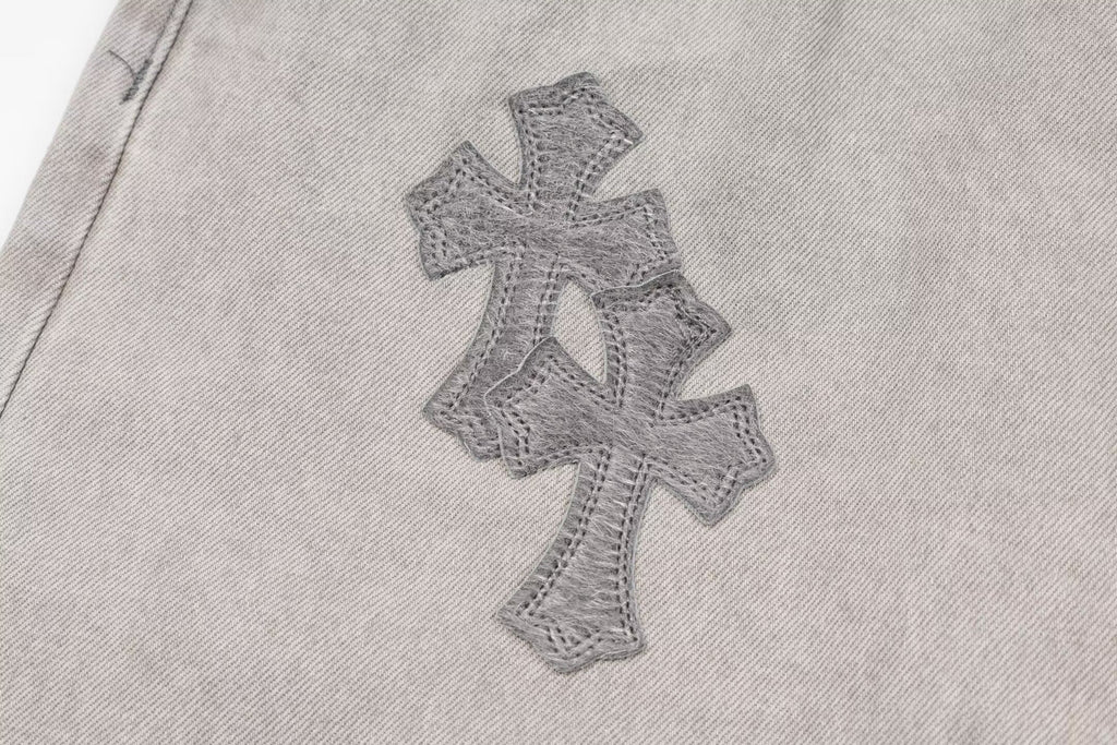 Chrome Hearts New Pants n73