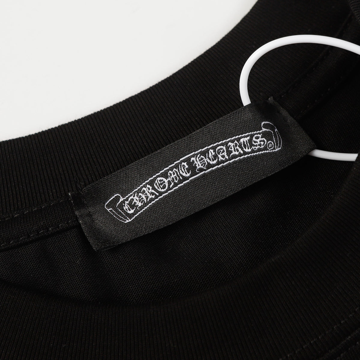 Chrome Hearts New T-shirts 9985 CH-Chrome Hearts
