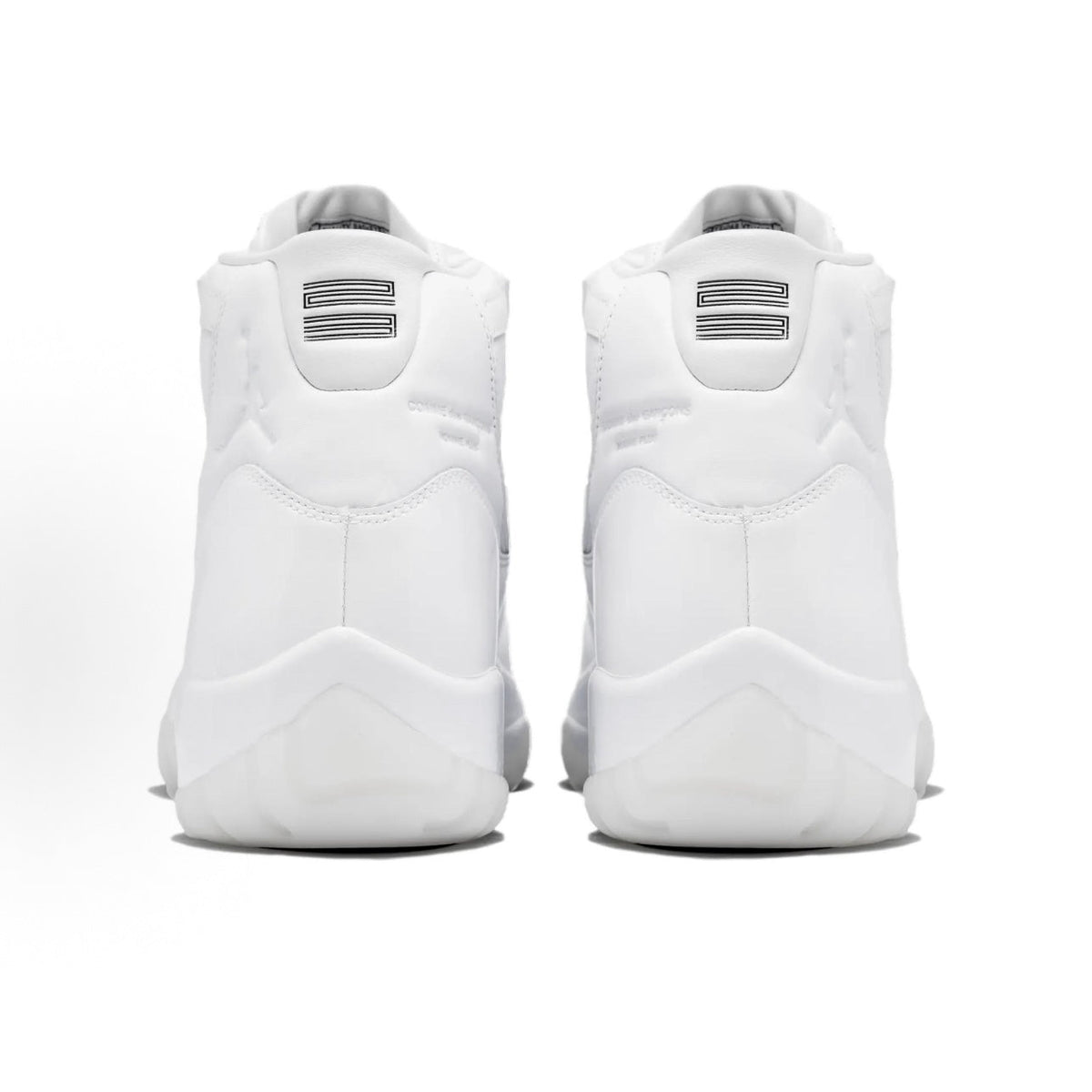 Jordan  × Comme des Garçons Air Jordan 11