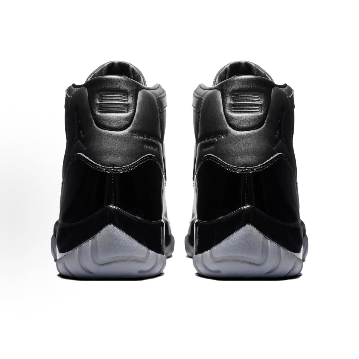 Jordan  × Comme des Garçons Air Jordan 11