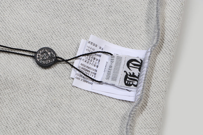 Chrome Hearts New Hoodie 7012 Chrome Hearts