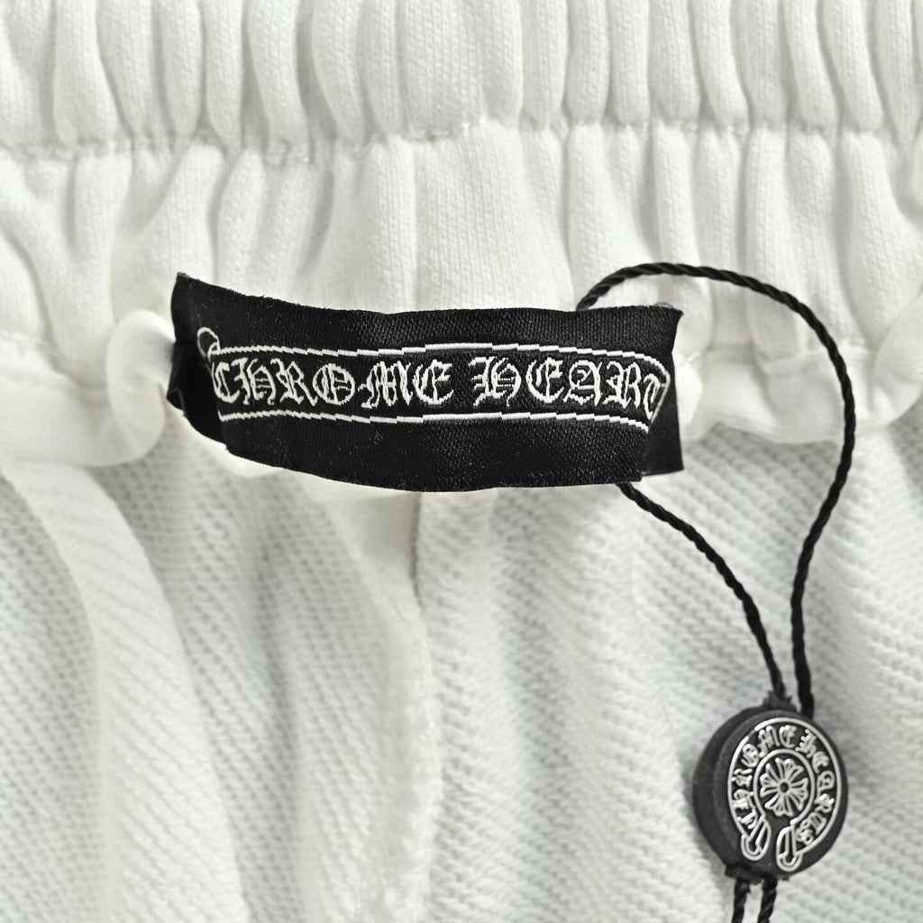 Chrome Hearts New Shorts s68 CH-Chrome Hearts