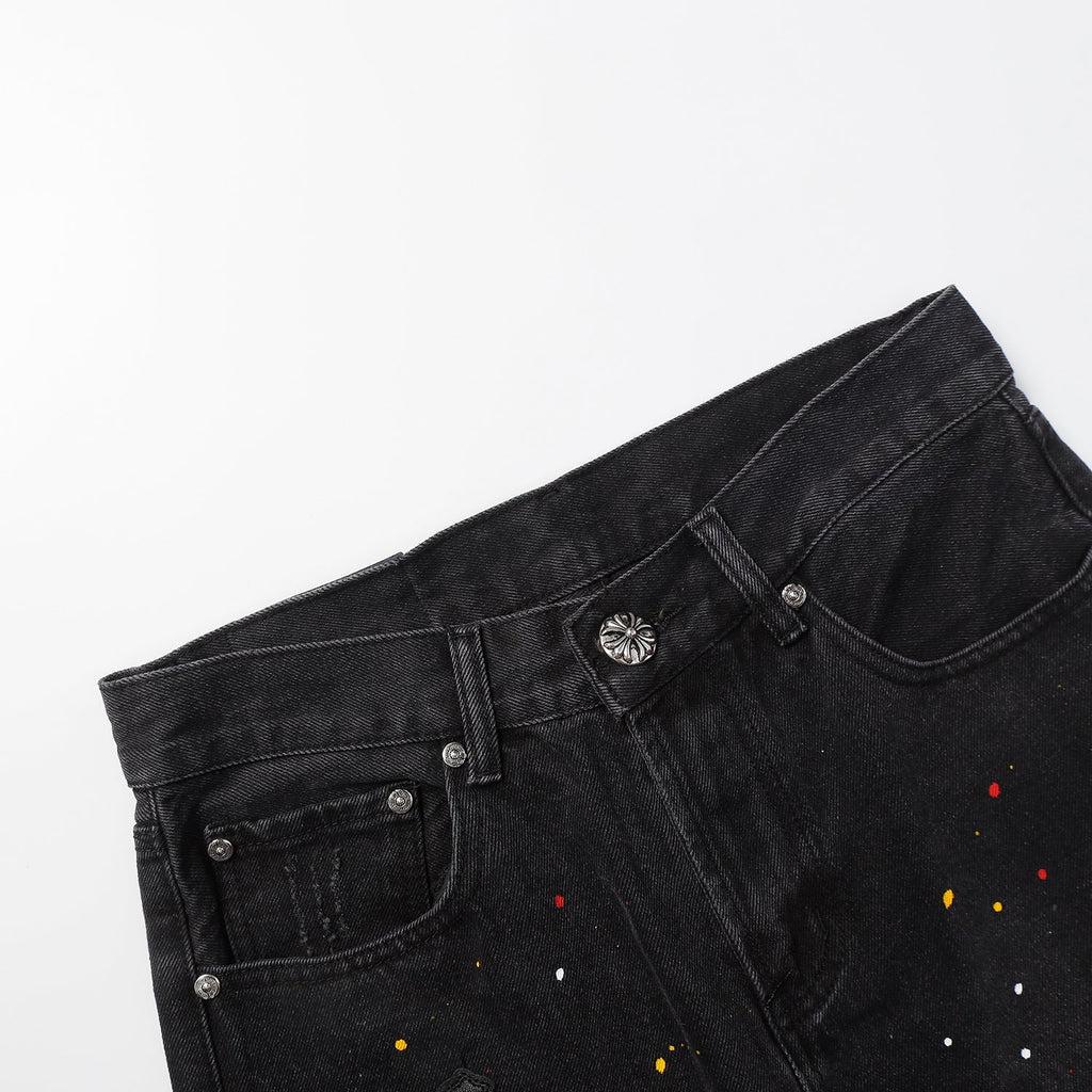Chrome Hearts New Shorts 9927 Chrome Hearts