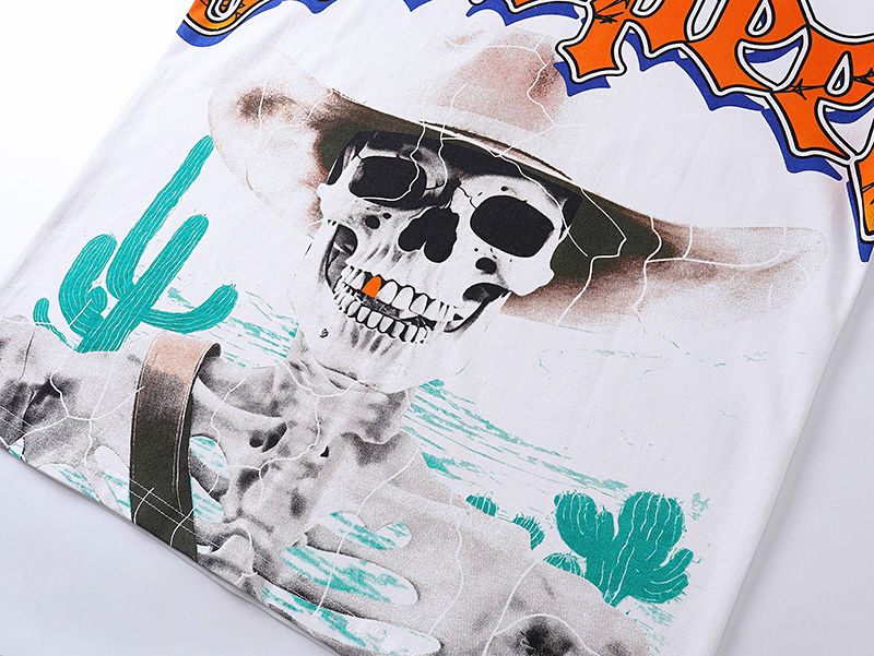GODSPEED Goldie T-Shirt Godspeed