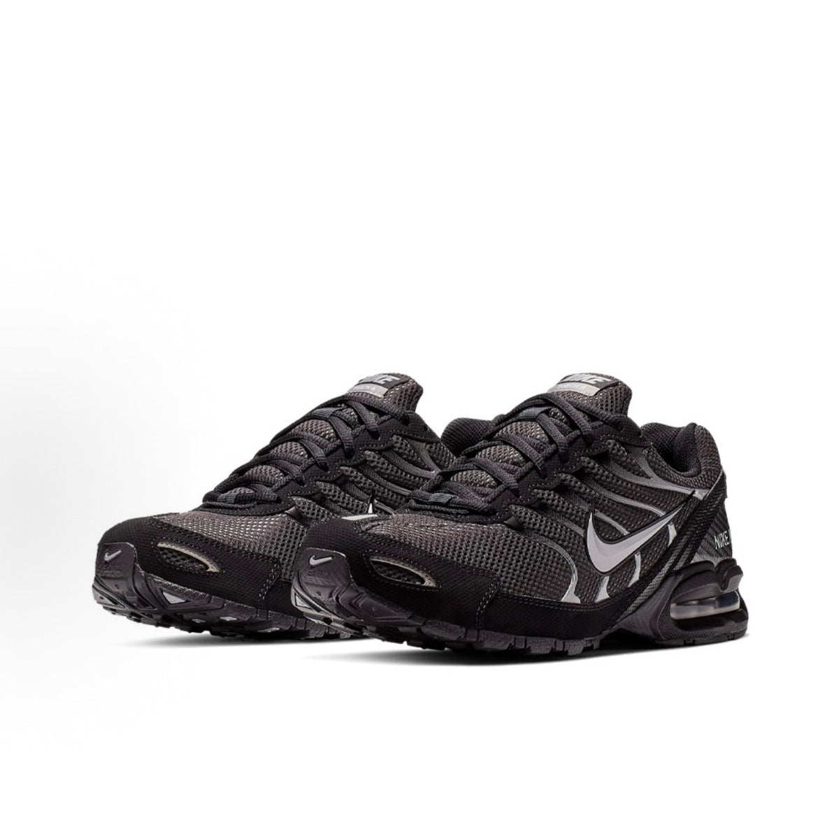 Nike Air Max Torch 4 Men's Black/Silver