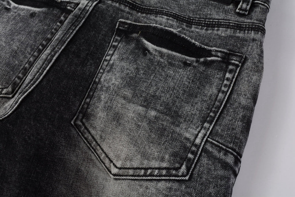 PURPLE JEANS 9105 PURPLE