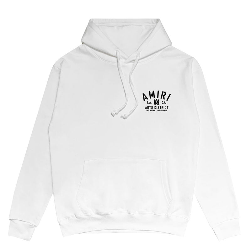 AMIRI Hoodies H056 AMIRI