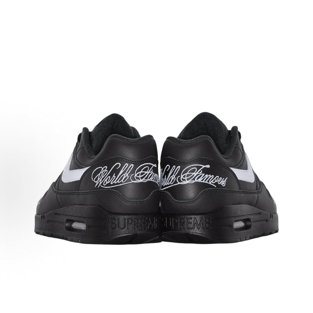 Supreme x  Nike Air Max 1 '87