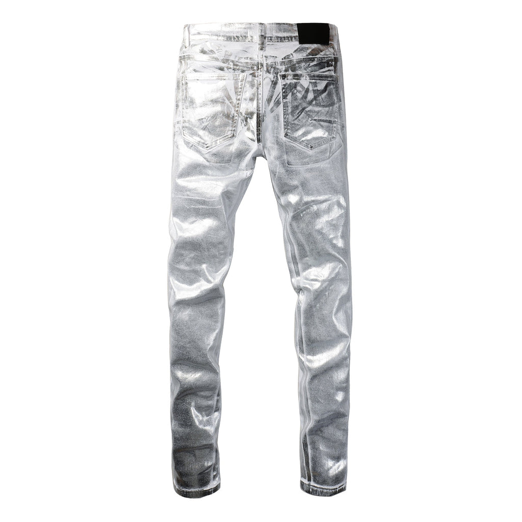 PURPLE JEANS 9110 PURPLE