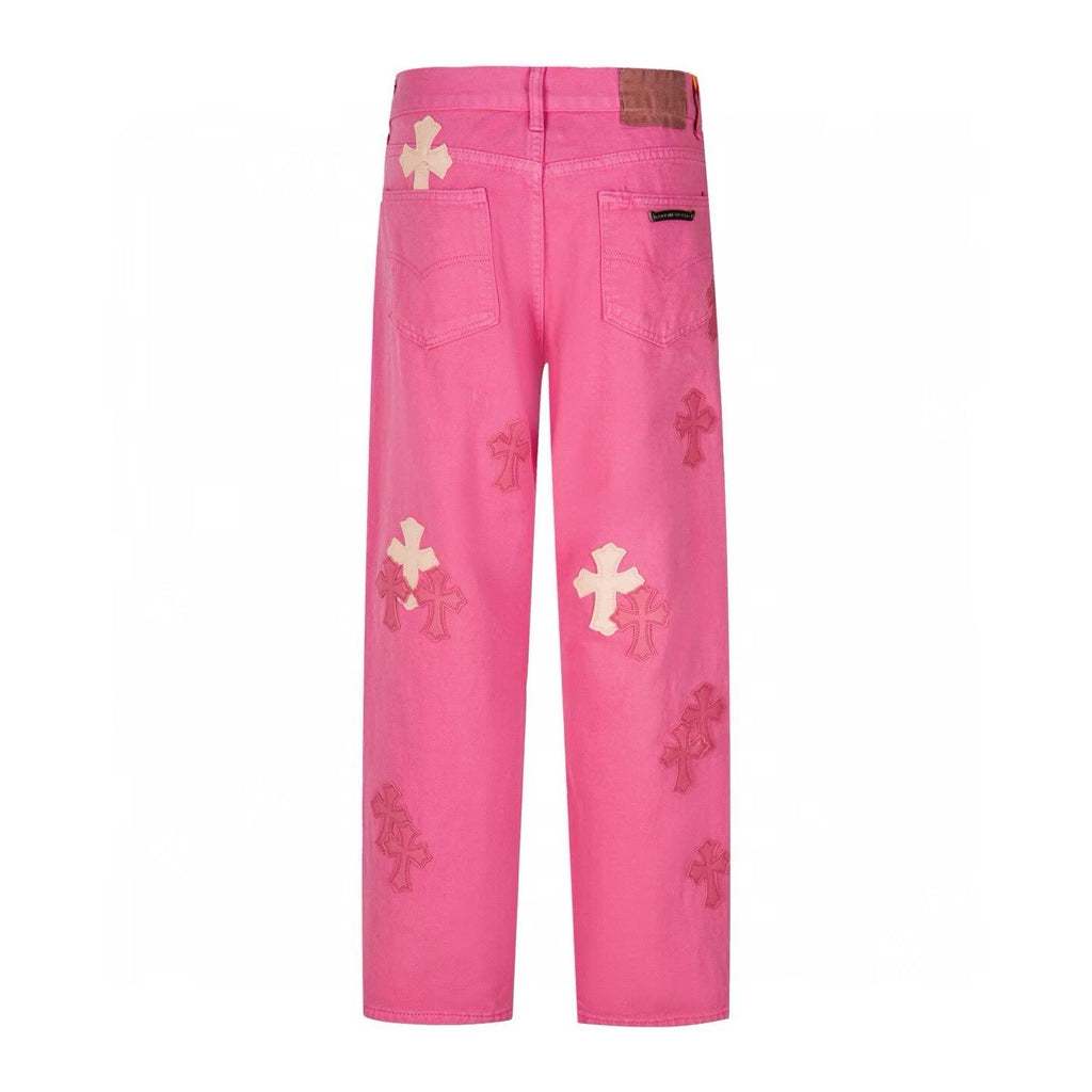 Chrome Hearts Pants 1778 Chrome Hearts