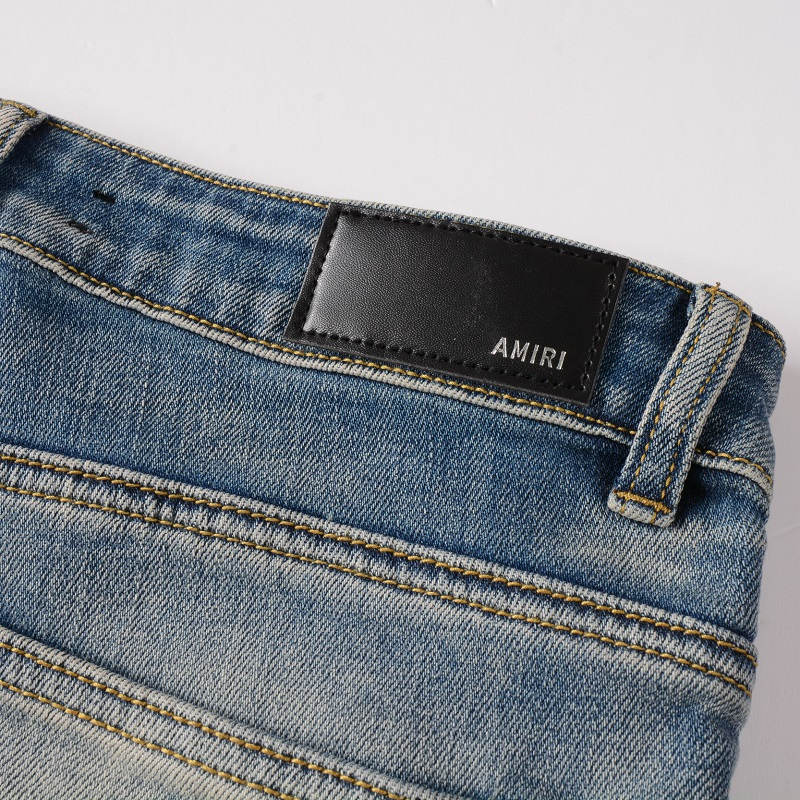 AMIRI Jeans #887 AMIRI