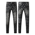 PURPLE JEANS 9112 PURPLE