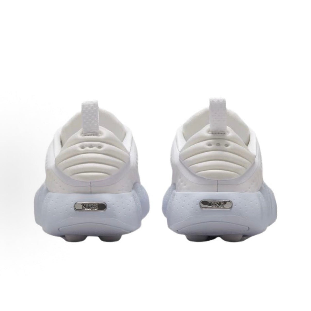 Nike Mind 002 Chalk Men's Training Shoes - White