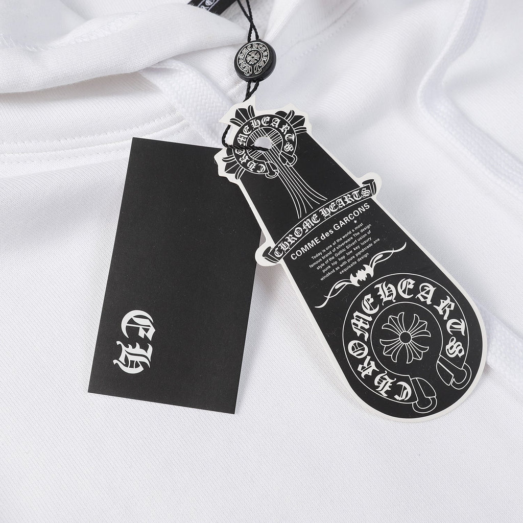Chrome Hearts New Hoodie 7008-8882 Chrome Hearts