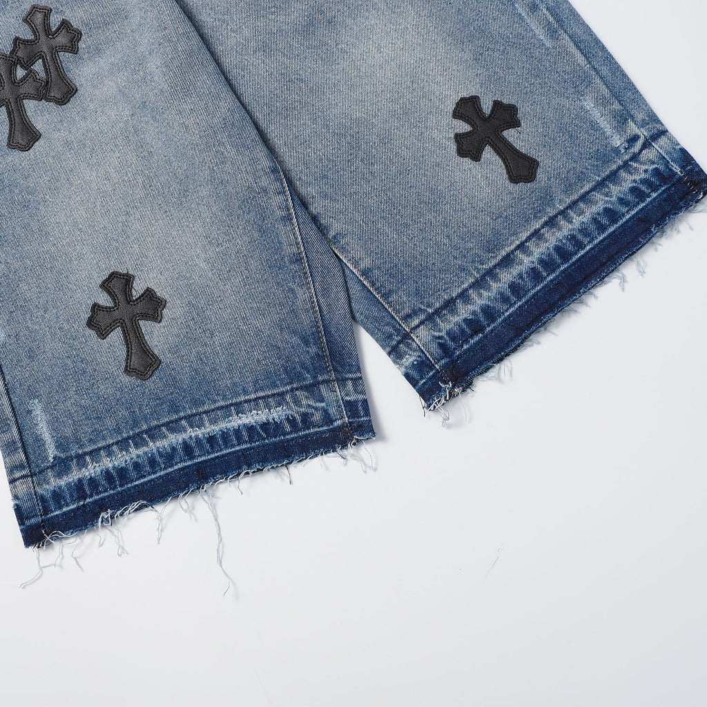 Chrome Hearts New Shorts 9920 Chrome Hearts