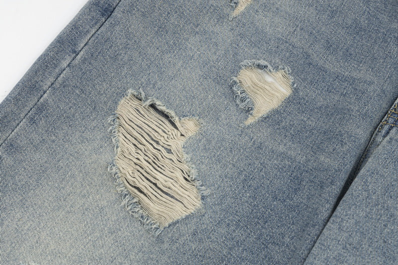 GALLERY DEPT New Jeans Shorts G203 GALLERY DEPT