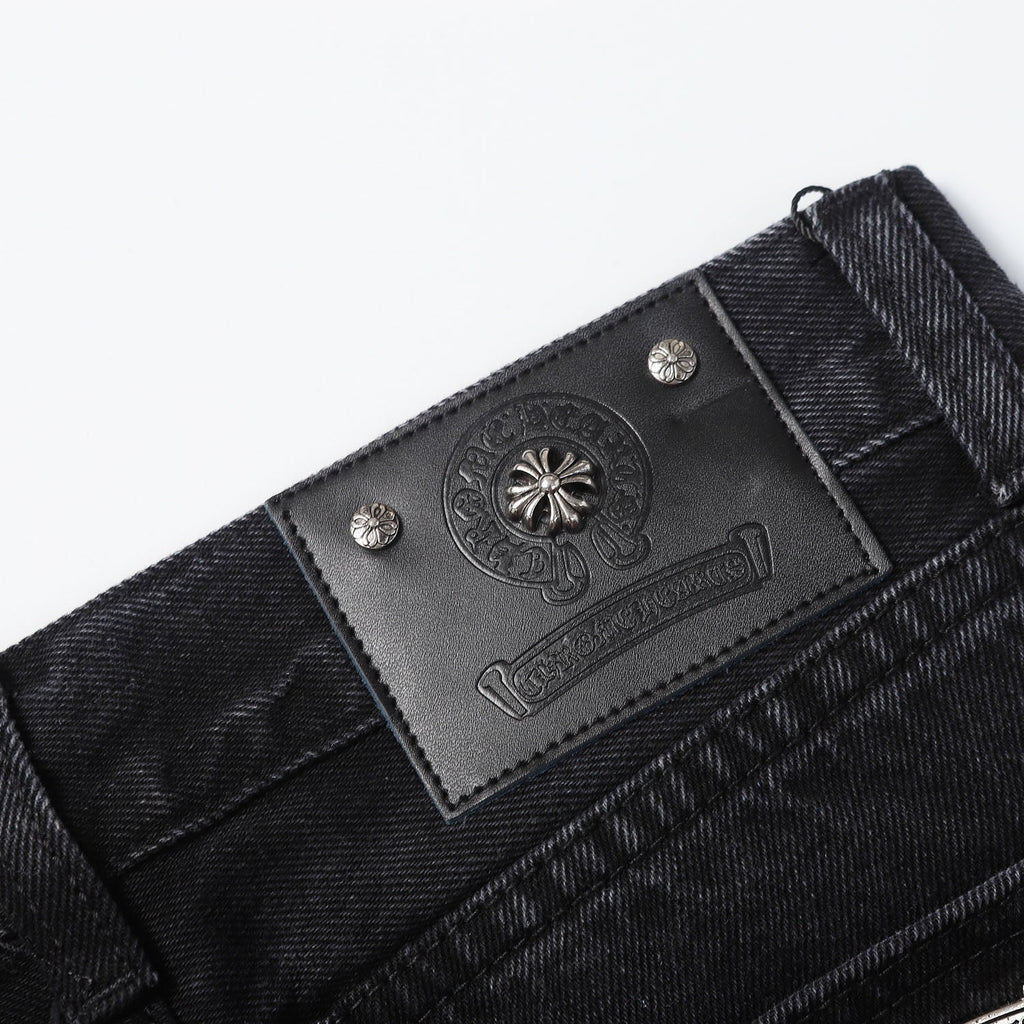 Chrome Hearts New Shorts 9921 Chrome Hearts