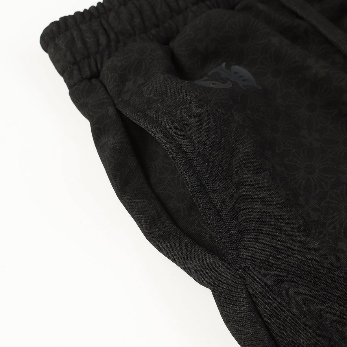 Chrome Hearts New Pants 1001 Chrome Hearts