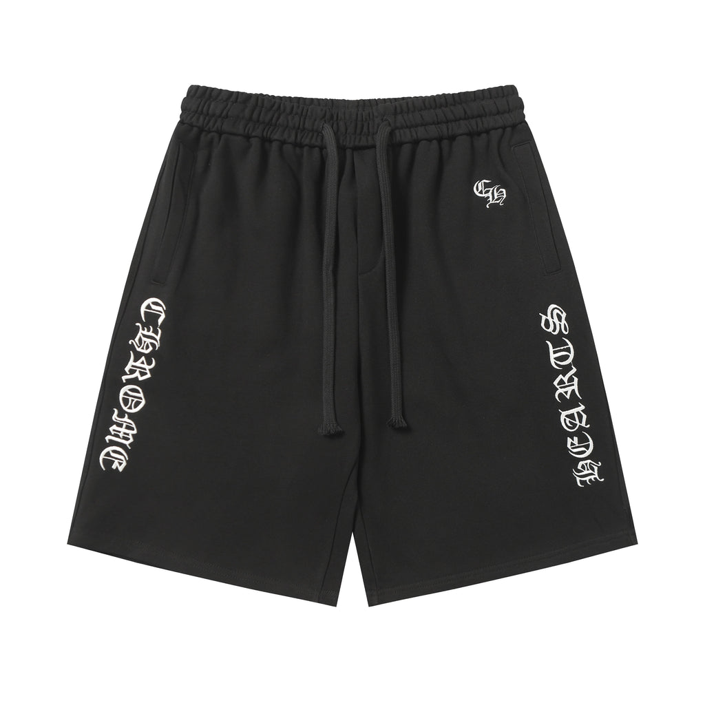 Chrome Hearts New Shorts 2287 CH-Chrome Hearts