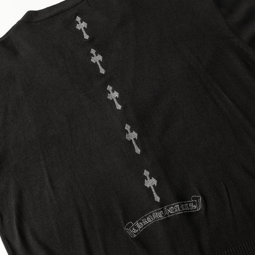 Chrome Hearts New Jacket Chrome Hearts
