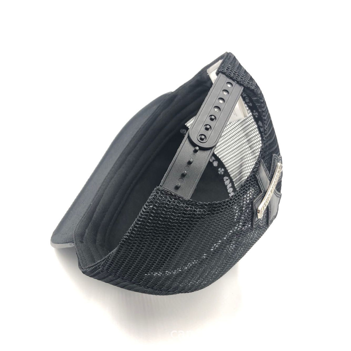 Chrome Hearts trucker hat CH-Chrome Hearts