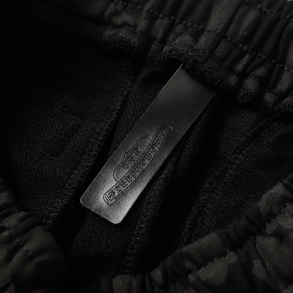 Chrome Hearts New Pants P1021 Chrome Hearts