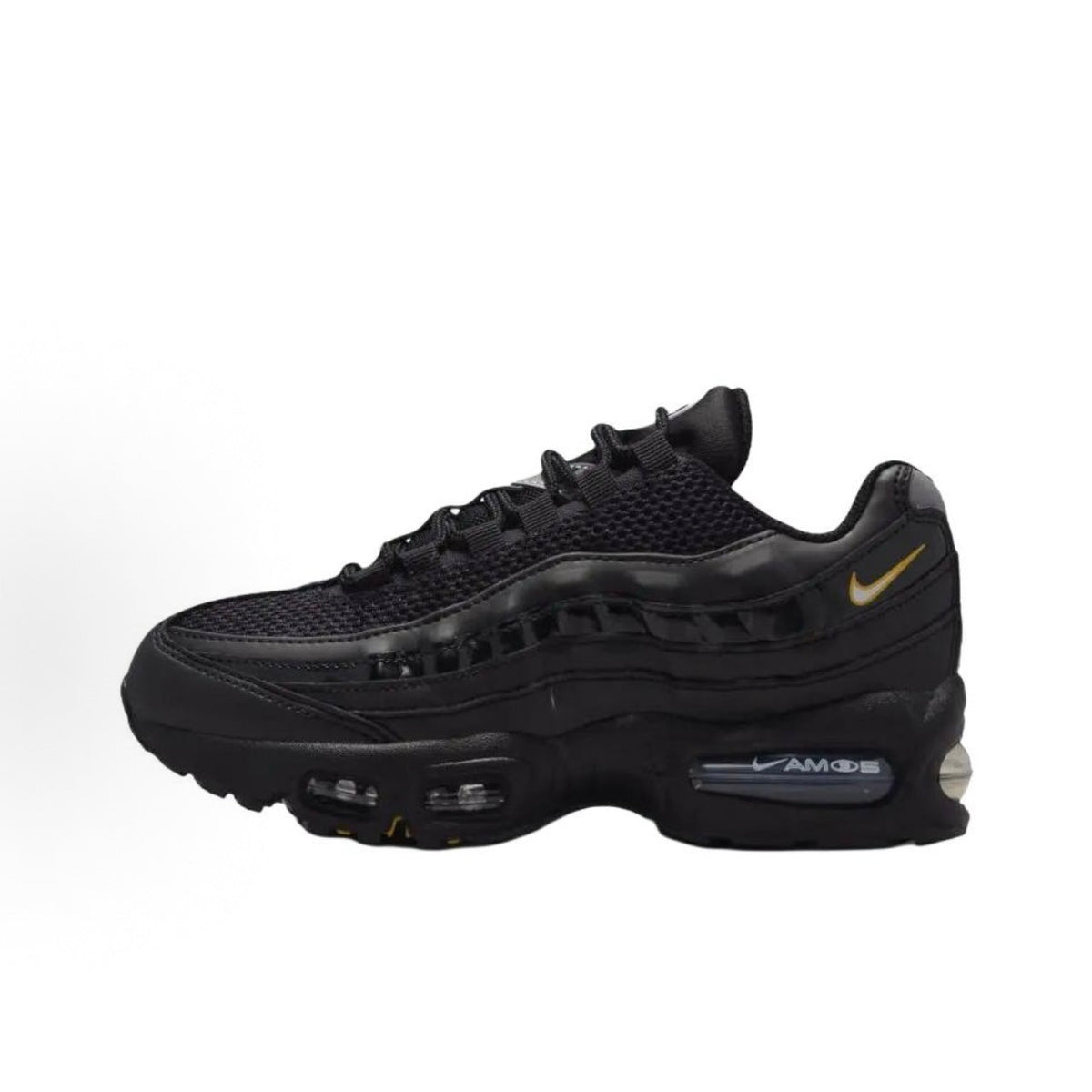 Nike Air Max 95 Unisex Black