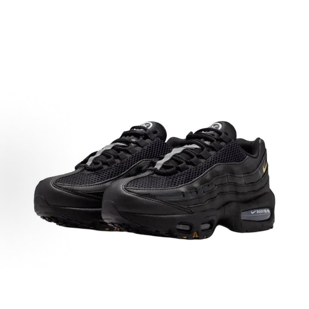 Nike Air Max 95 Unisex Black