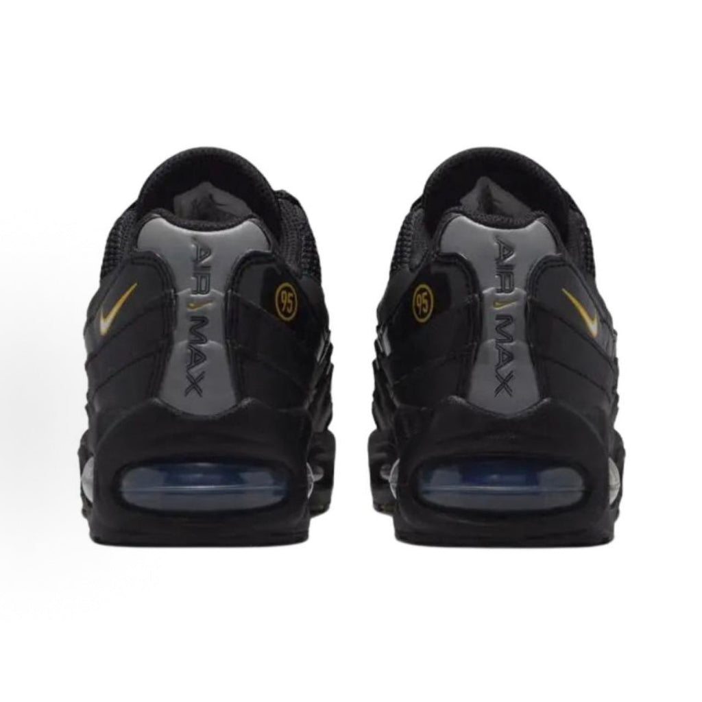 Nike Air Max 95 Unisex Black