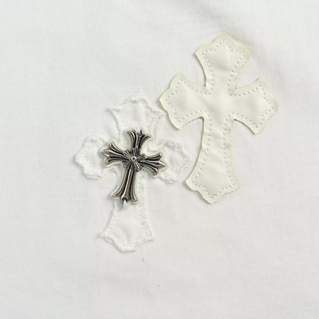 Chrome Hearts T-shirts 27s CH-Chrome Hearts