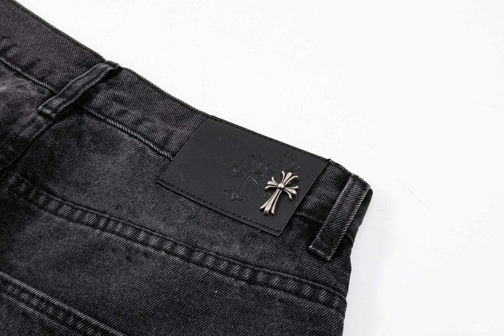 Chrome Hearts Pants n56 Chrome Hearts