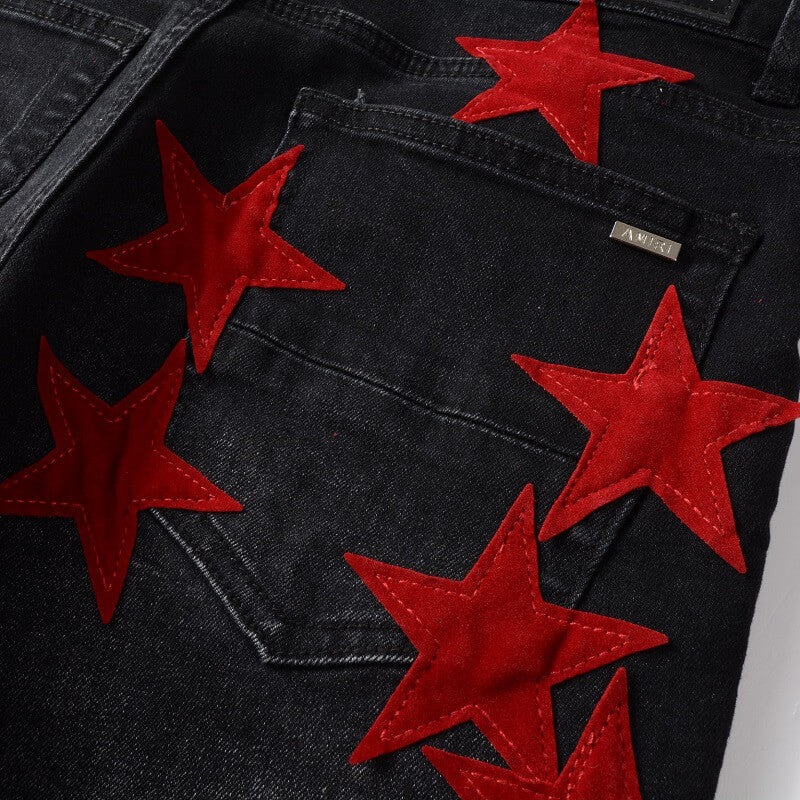 AMIRI Jeans #885 AMIRI