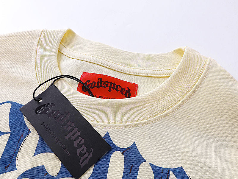 GODSPEED DreamTeam '24 T-Shirt Godspeed