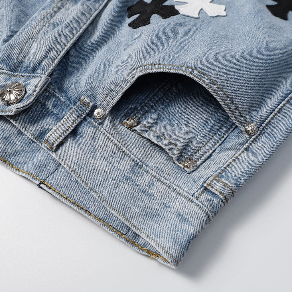 Chrome Hearts New Shorts 9926 Chrome Hearts