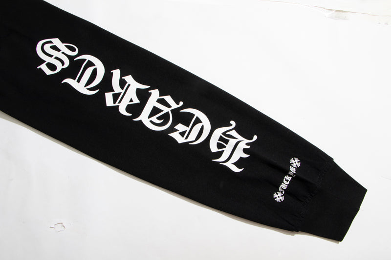 Chrome Hearts New SWEATSHIRTS 9011 Chrome Hearts