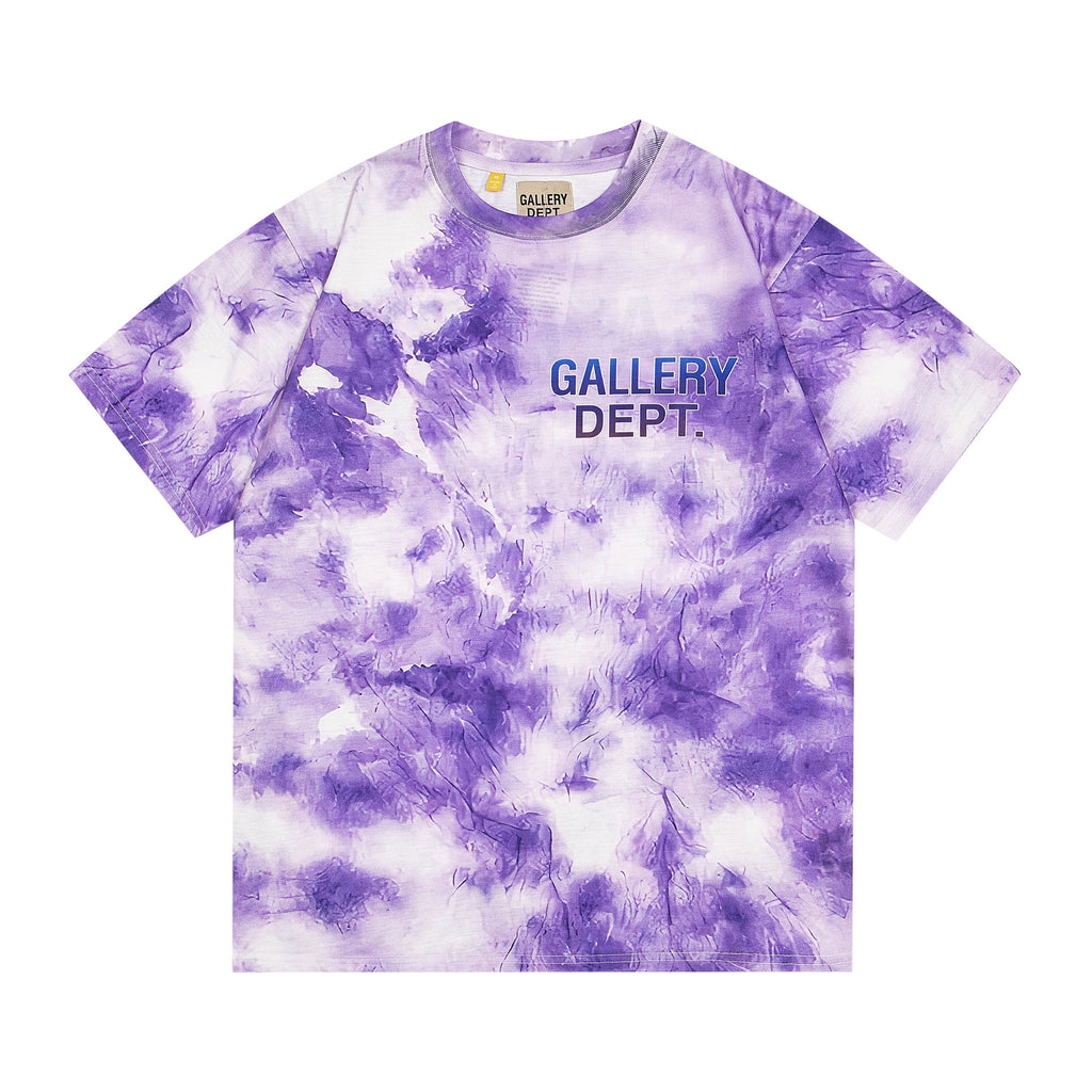 GALLERY DEPT New T-shirt 509 GALLERY DEPT