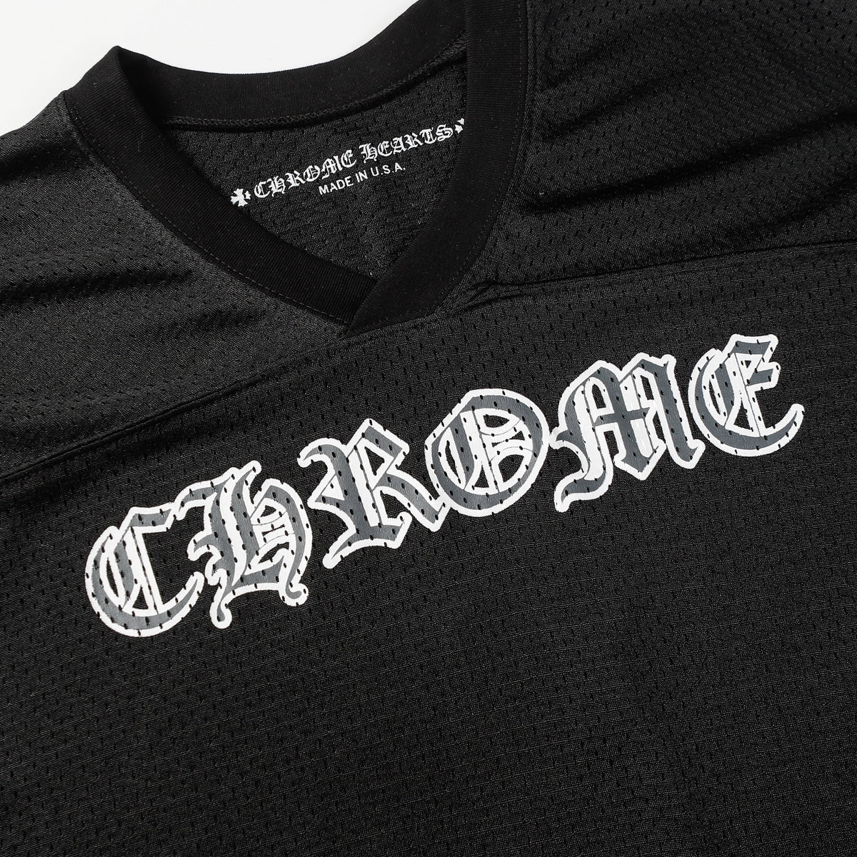 Chrome Hearts New T-shirts 9996 CH-Chrome Hearts