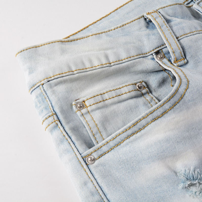 AMIRI Jeans #6699 AMIRI