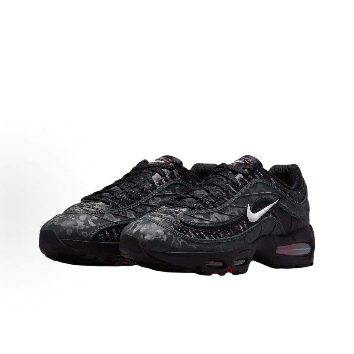 Nike Air Max 95 Joga Bonito R9 Men's Black