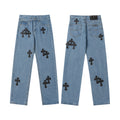Chrome Hearts New Pants 9975 Chrome Hearts